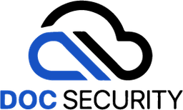 Doc Security logo