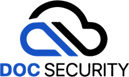 Doc Security logo