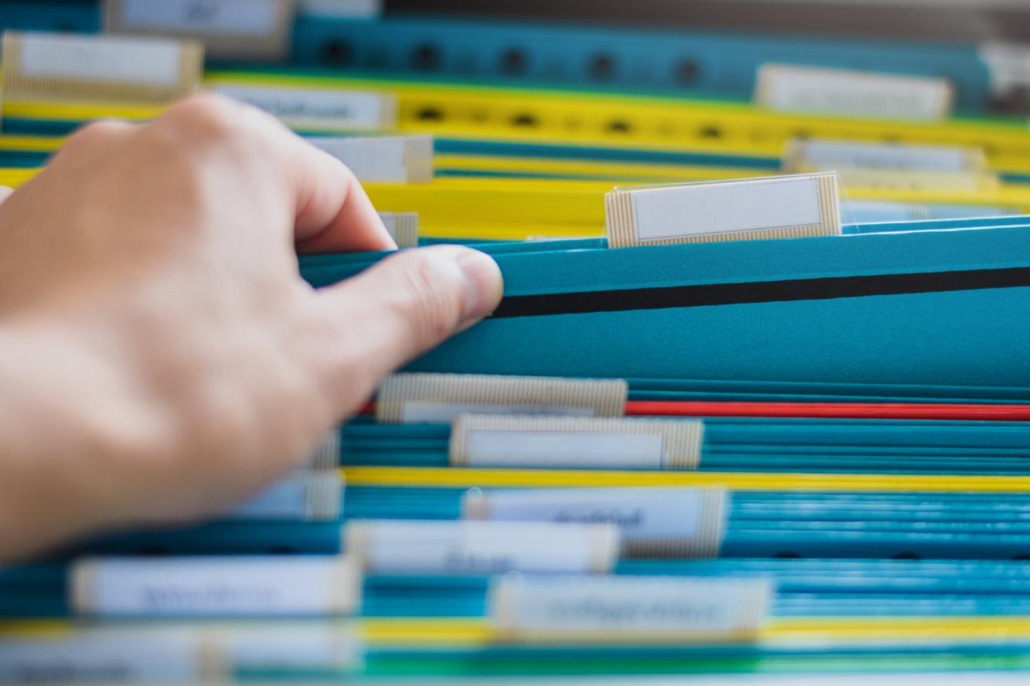 Noticias: Como funciona a classificação de documentos?