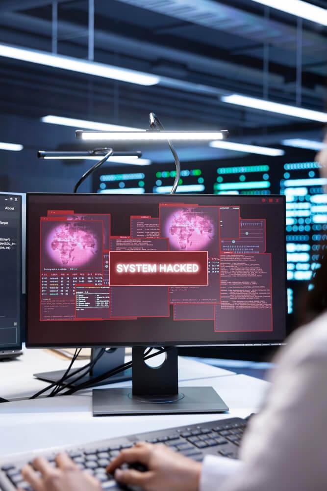 Cyberfusion Center 