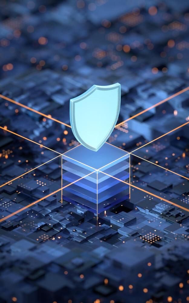 Cyberfusion Firewall 
