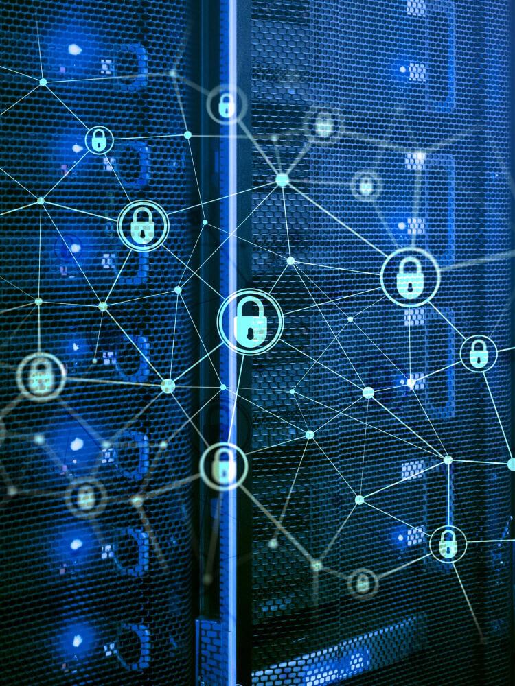 Cyberfusion Network Monitor 