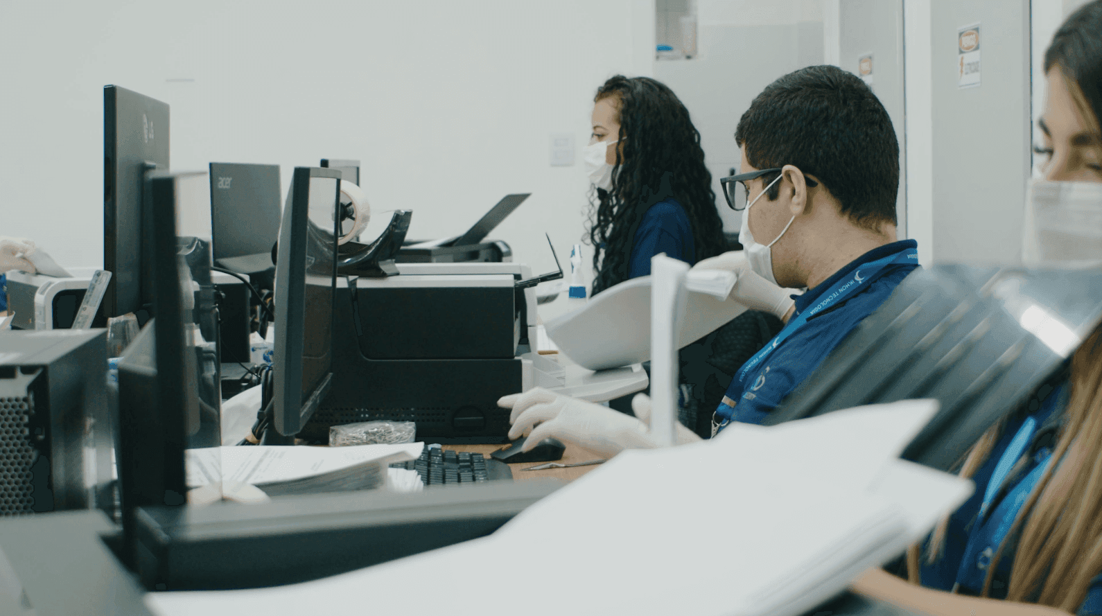 Digitalização de documentos: como avaliar e escolher uma empresa especializada?