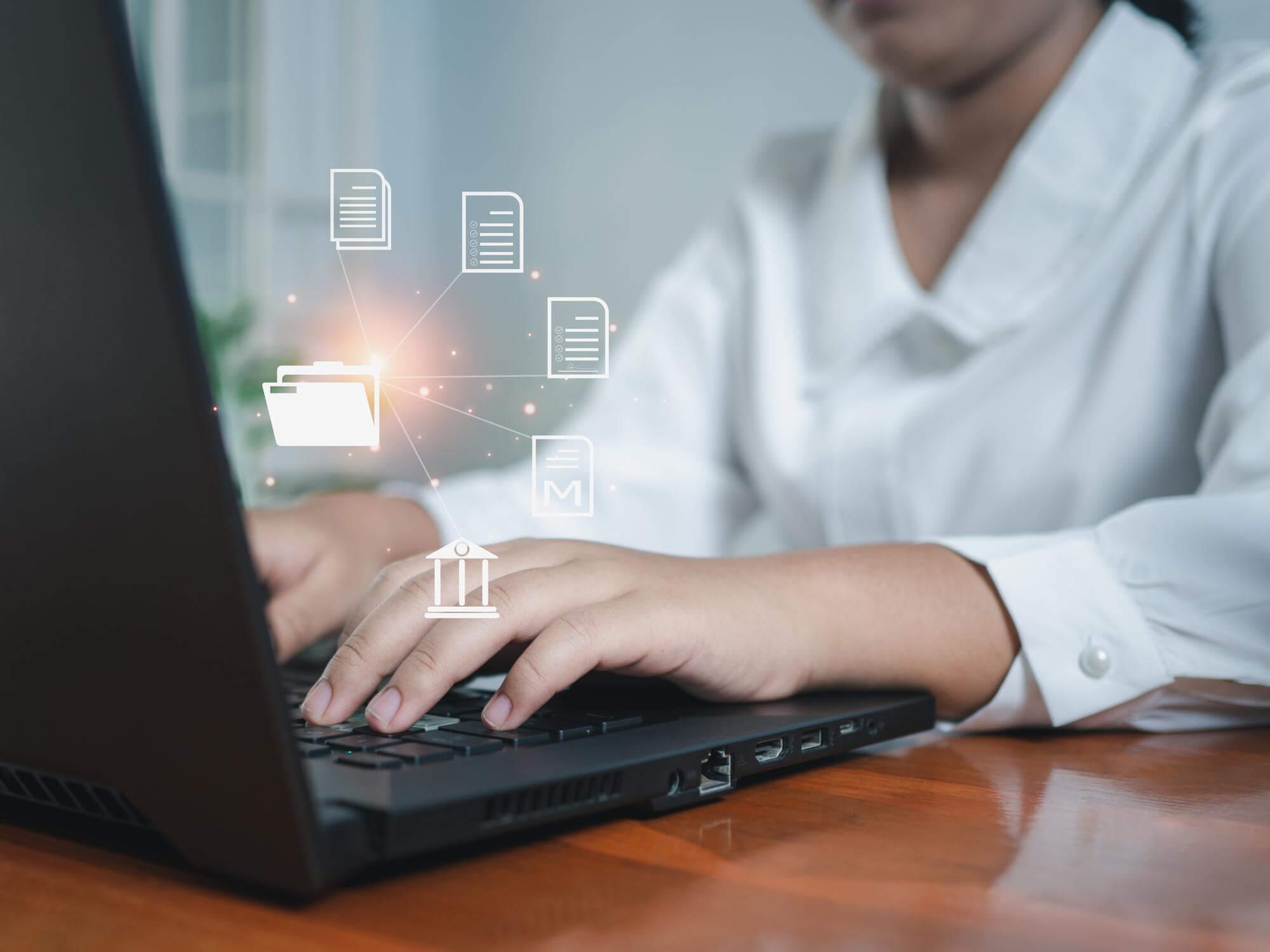 Noticias: Quais equipamentos e tecnologias podem ajudar a fazer a digitalização de documentos?