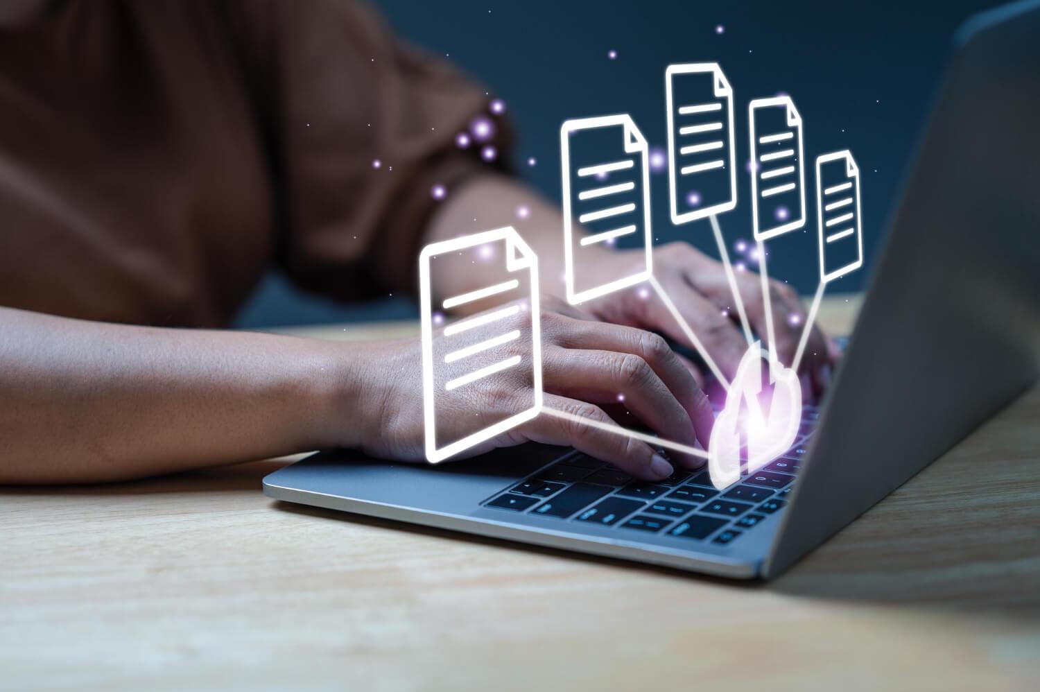 Tudo que você precisa saber para escolher uma plataforma de gestão de documentos