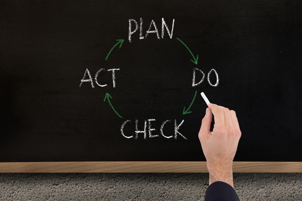 Ciclo PDCA: o que é, para que serve, etapas e como aplicar