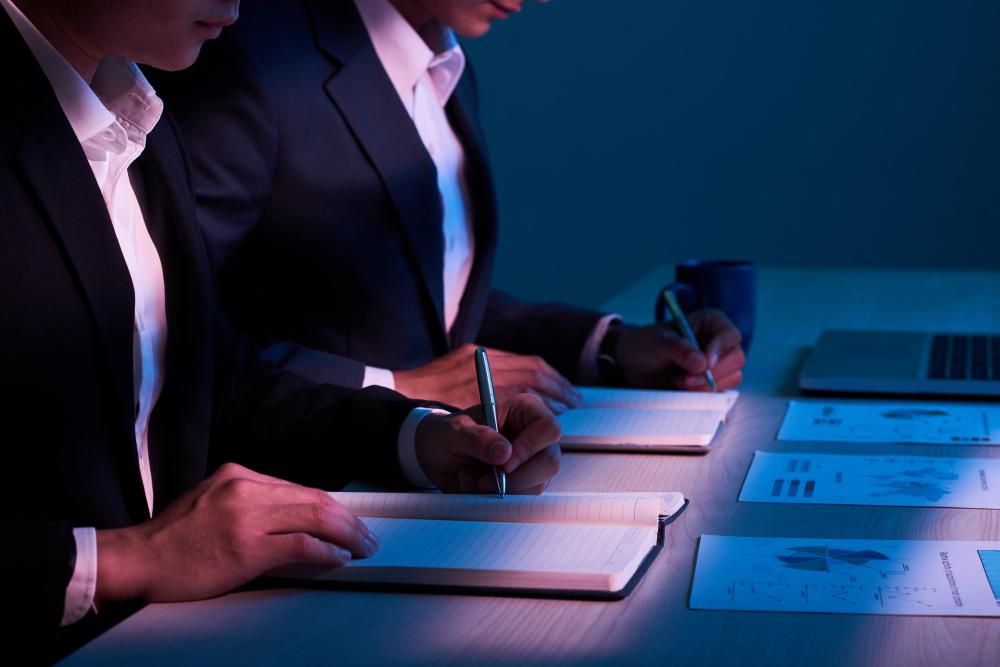 O que é due diligence e qual a importância da gestão documental nesse processo?