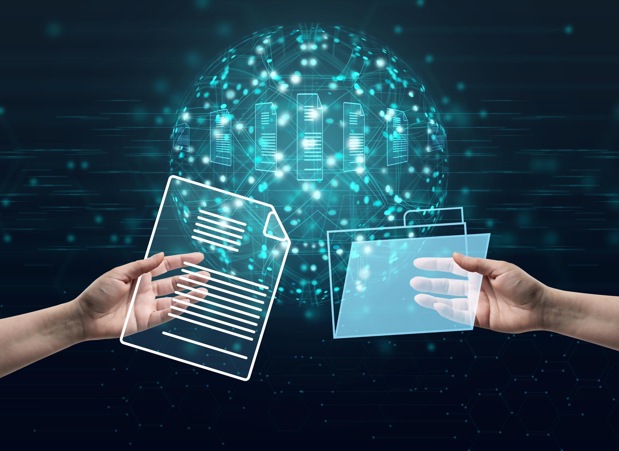 Digitalizar ou escanear: veja as diferenças e qual método usar
